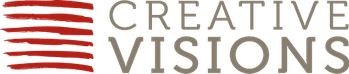 Logo Creative Visions