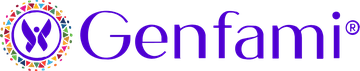 Logo Genfami
