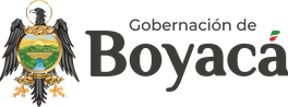 Logo Gobernación de Boyacá