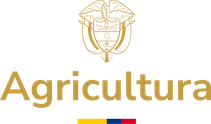 Logo Ministerio de Agricultura