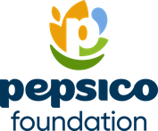 Logo PepsiCo Foundation