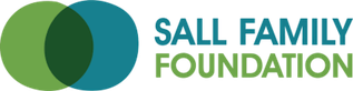 Logo SALL Family Foundation