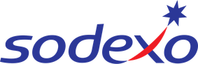 Logo Sodexo