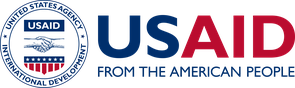 Logo USAID