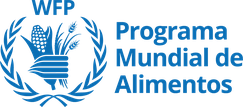 Logo WFP - PMA