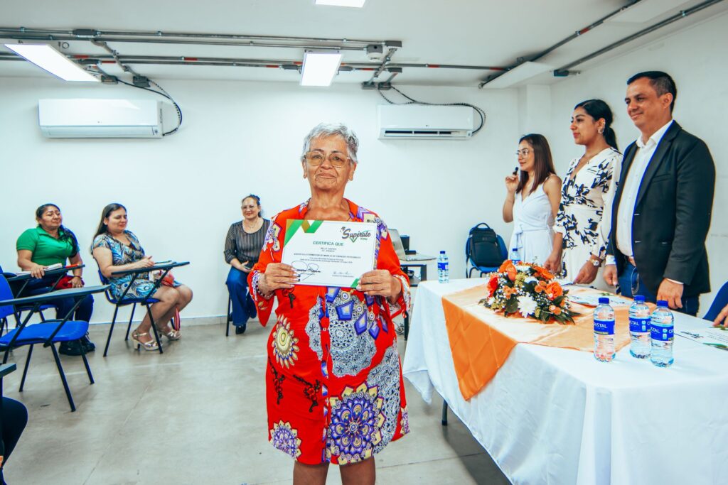 Formalización en Derechos para las Trabajadoras Domésticas – CARE Colombia