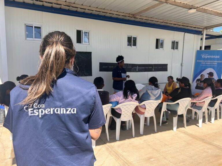 Consorcio ConEsperanza