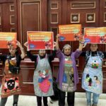 Mujer, Dignidad y Trabajo – CARE Colombia