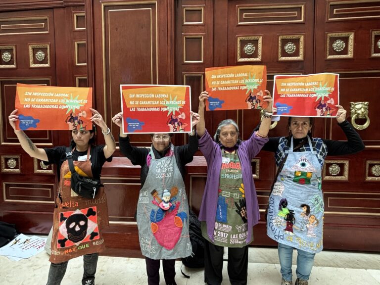 Mujer, Dignidad y Trabajo – CARE Colombia
