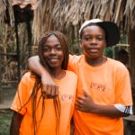 Vení Hacé la Paz – CARE Colombia