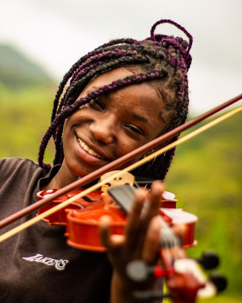 Vení Hacé la Paz Fase II – CARE Colombia